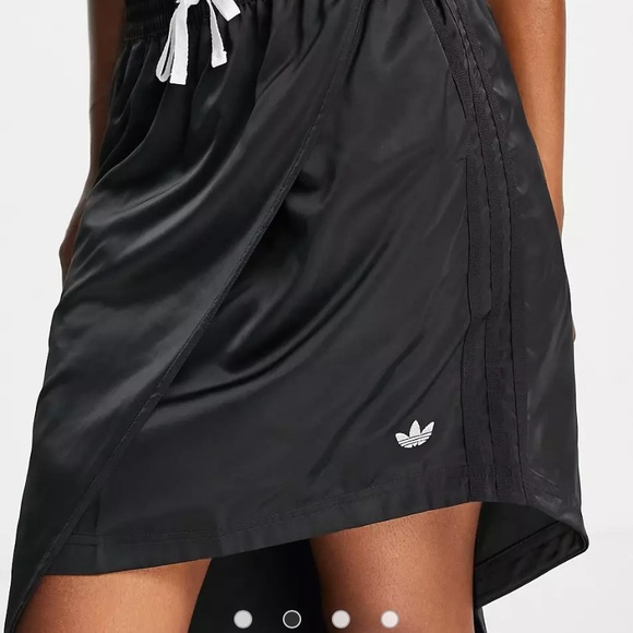 Adidas originals skirt BNWT - Picture 3 of 4